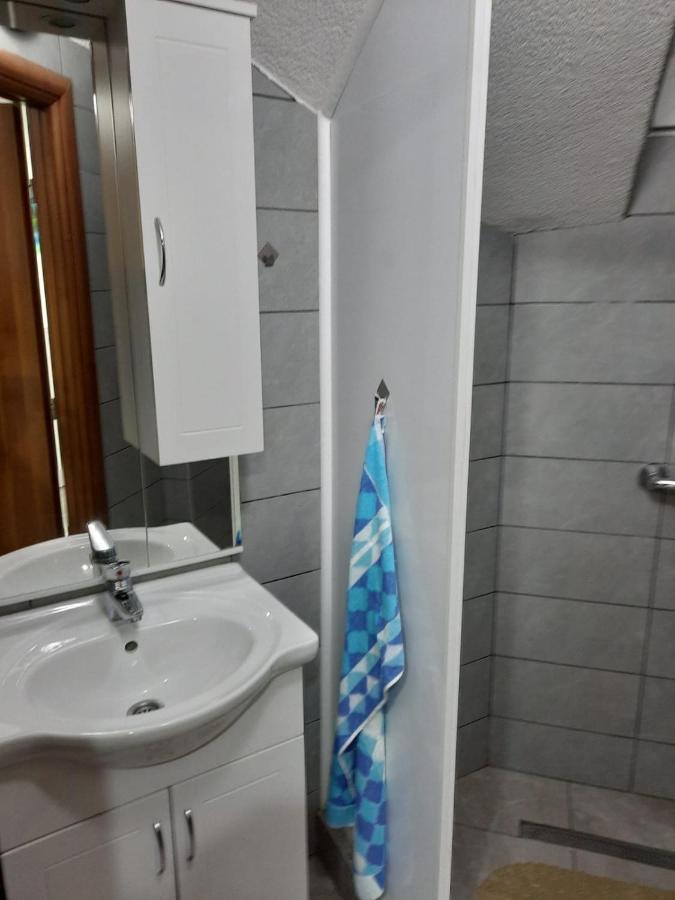 Apartment Bascarsija Sarajevo