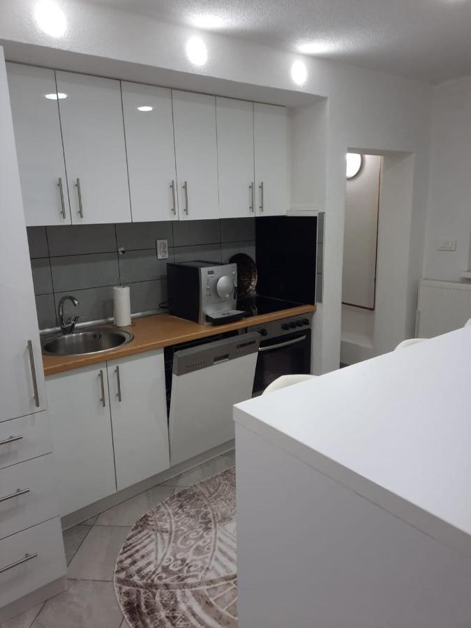 Apartment Bascarsija *