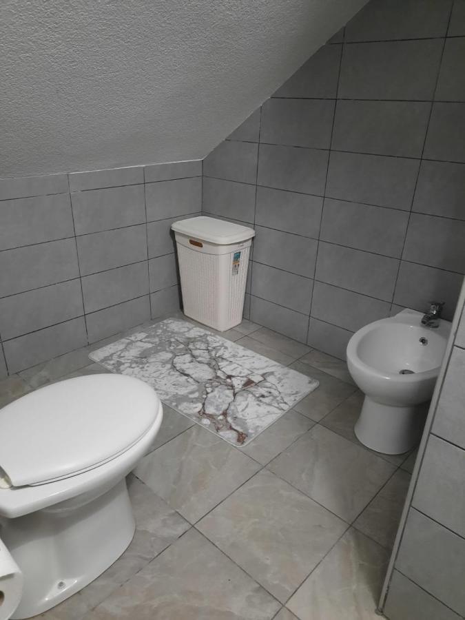 Bascarsija Apartment *